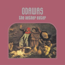 Odawas - If It Smells Like A Rain Cloud