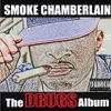 Smoke Chamberlain