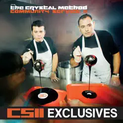 CSII Exclusives - The Crystal Method