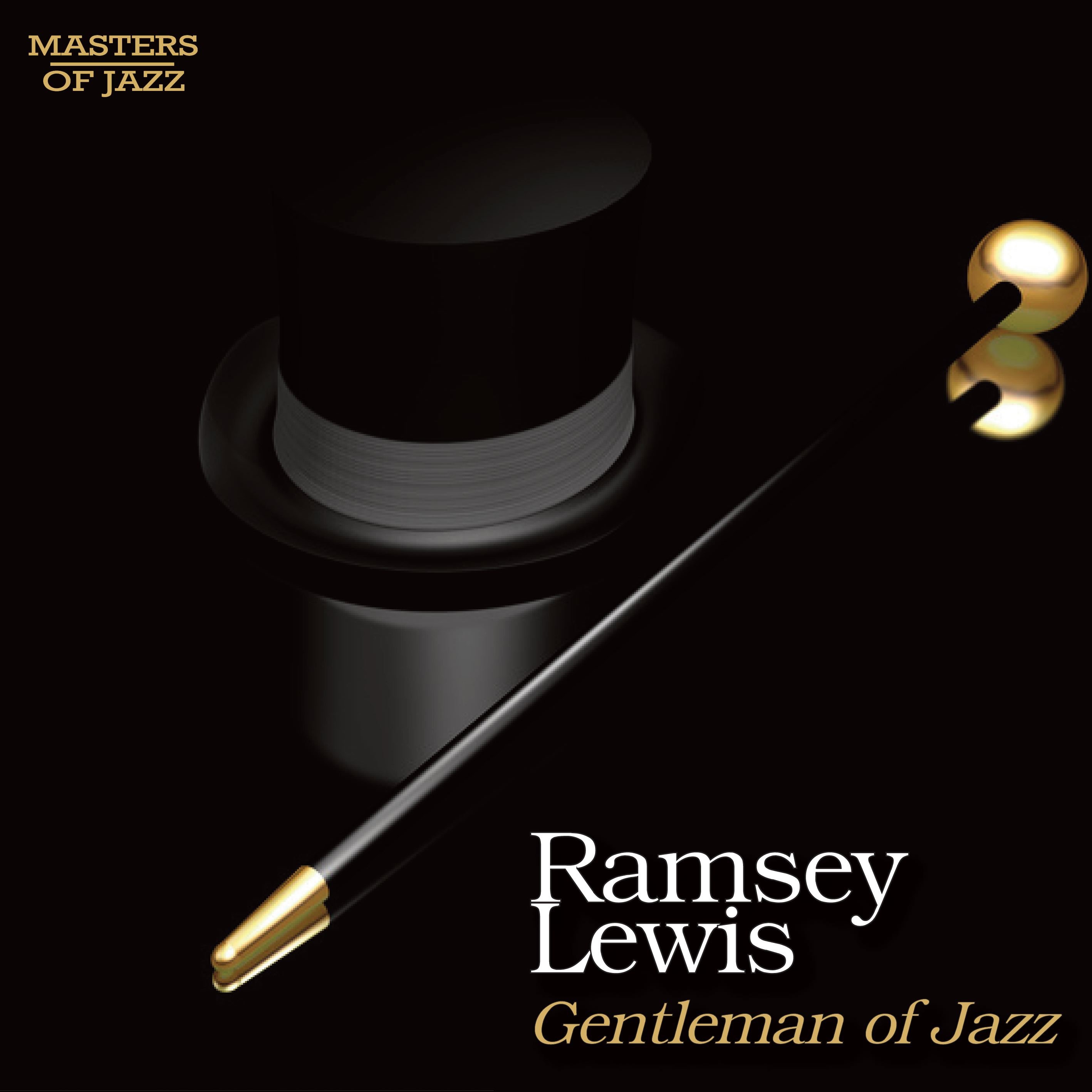 Gentleman of Jazz
