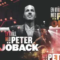 She — Peter Jöback