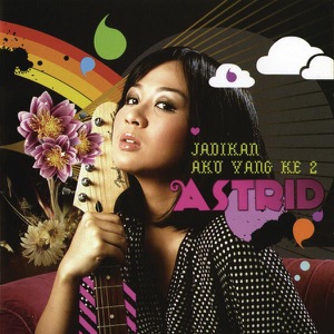 Chord Gitar Kosong - Astrid