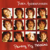 They Ain't Worth My Tears — Tabea Anderfuhren