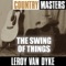 From a Jack to a King - Leroy Van Dyke lyrics