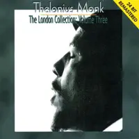 The Man I Love — Thelonious Monk