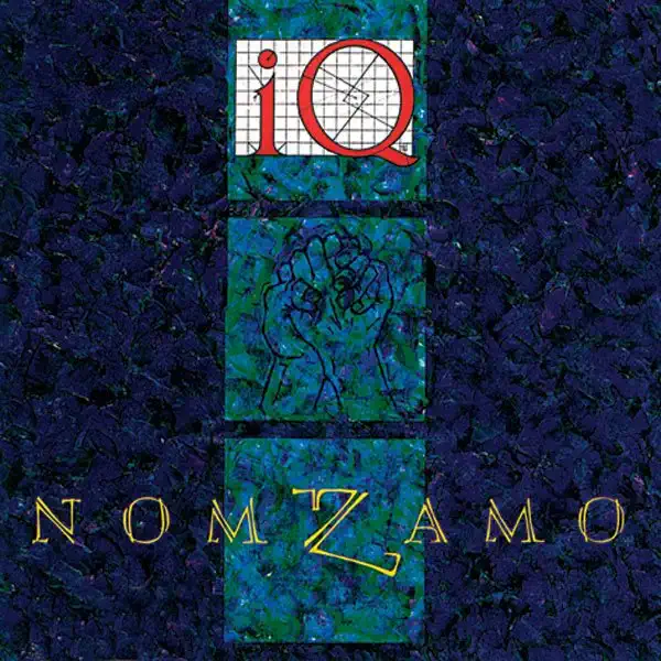 Promises (As The Years Go By) — IQ