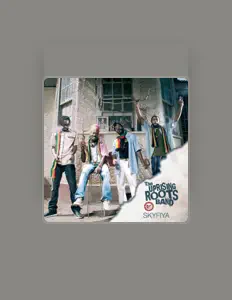 Listen to The Uprising Roots Band, watch music videos, read bio, see tour dates & more!