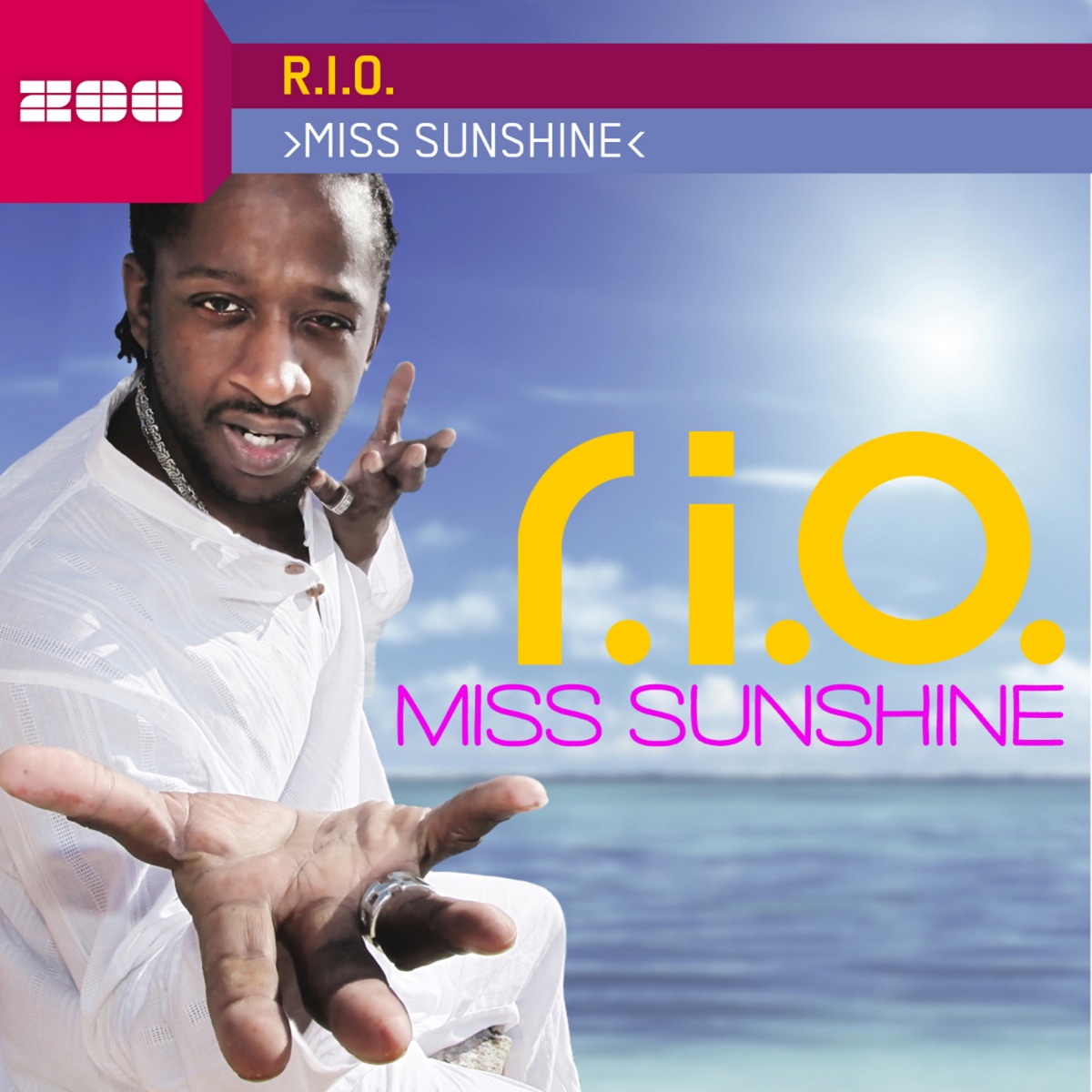 Cover du titre Miss Sunshine