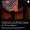 Prelude and Fugue Op. 16, No. 3 artwork