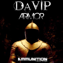Armour (Original Mix) DaVIP