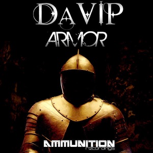 Armor Ep - Single