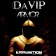 Armor Ep Single