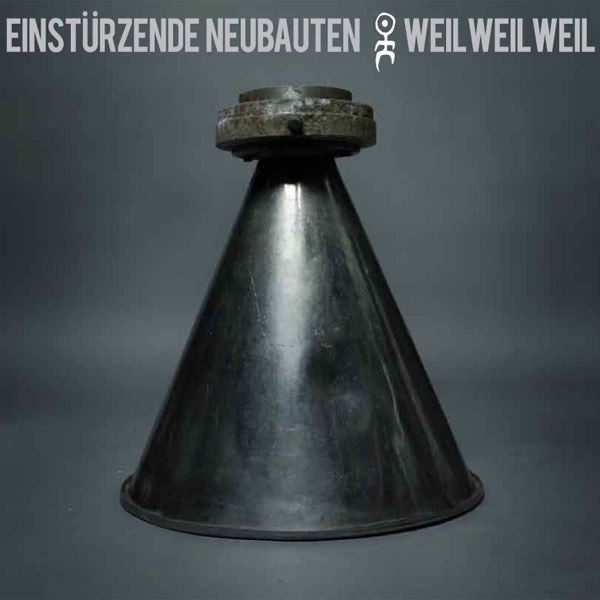 Weil Weil Weil - EP