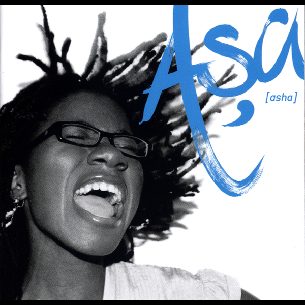 Asa Asha By Aṣa On Apple Music