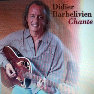 Pochette de l'album