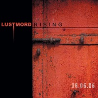 Rising - Lustmord