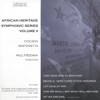 African Heritage Symphonic Series, Vol. 2, 2000