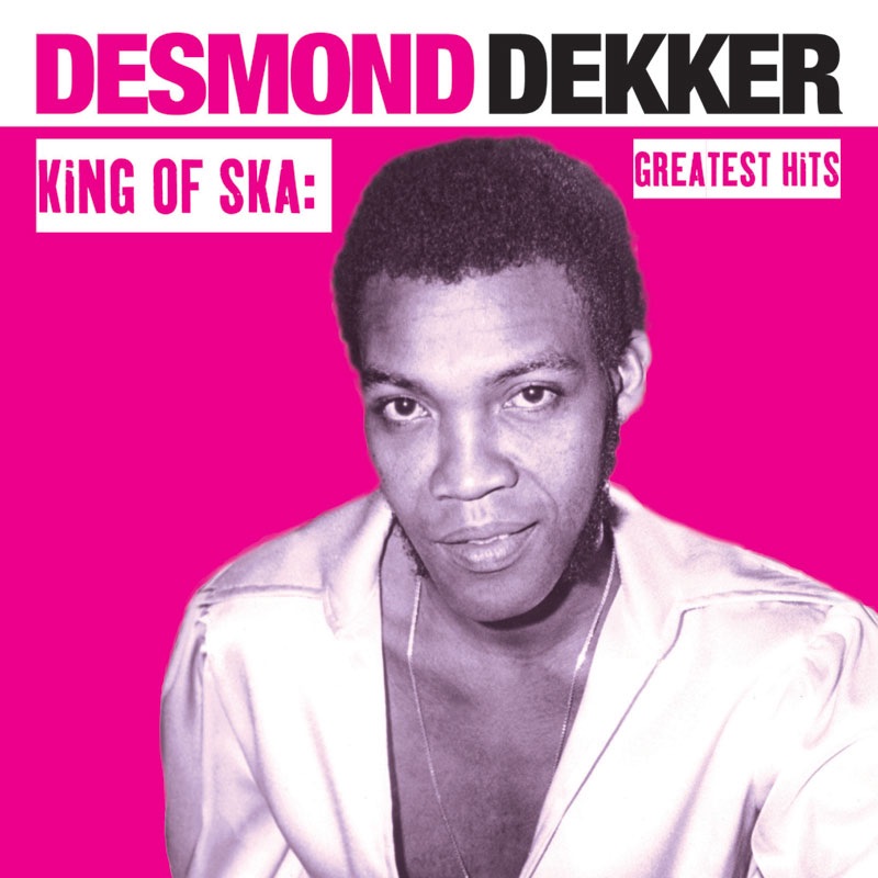 Desmond Dekker - Hippopotamus