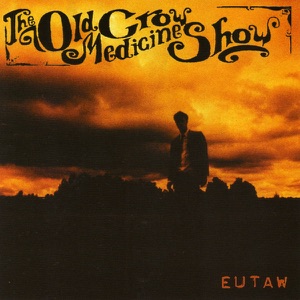 Chord Gitar Shack 9 - Old Crow Medicine Show