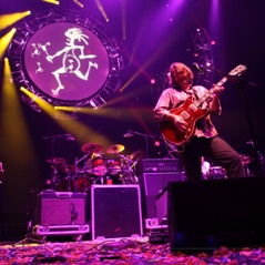 Widespread Panic - 12/31/2009 Atlanta, GA (Live)