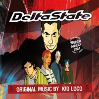 Delta State (Original Theme Song) - Kid Loco