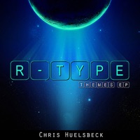 R-Type Themes EP - Chris Huelsbeck