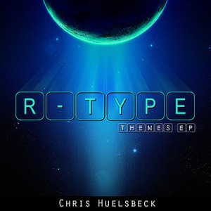 R-Type Themes EP