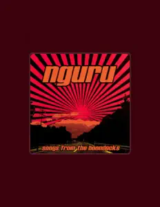 Listen to Nguru, watch music videos, read bio, see tour dates & more!