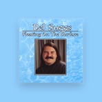 Del Suggs