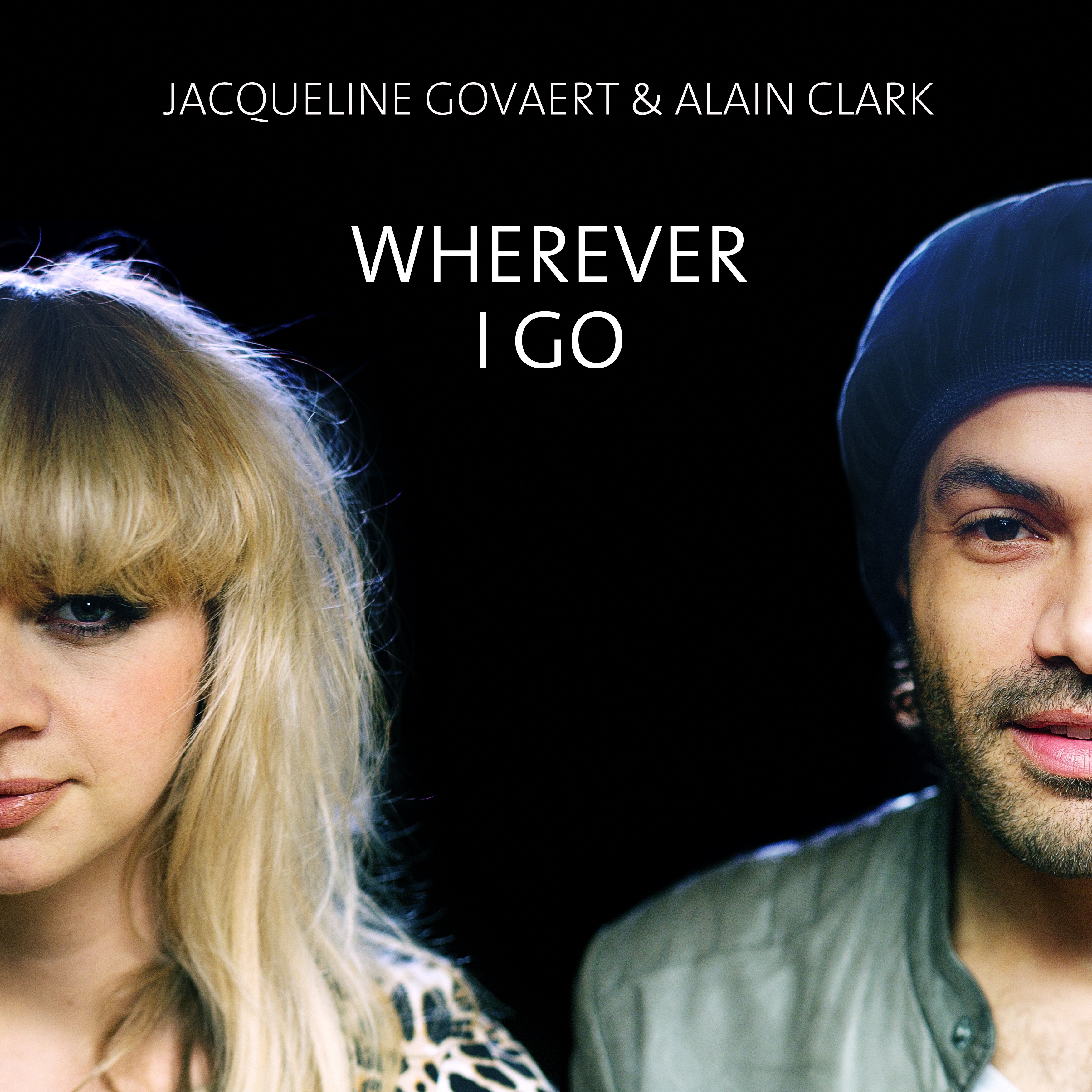 Wherever I Go - Single