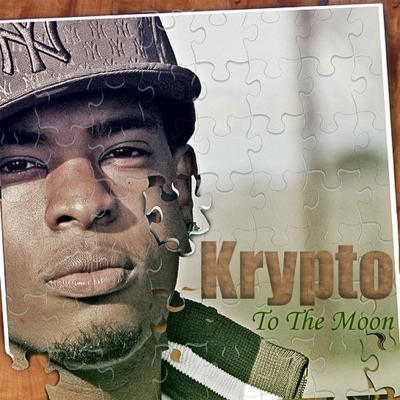 To the Moon - Single