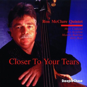 Closer to Your Tears