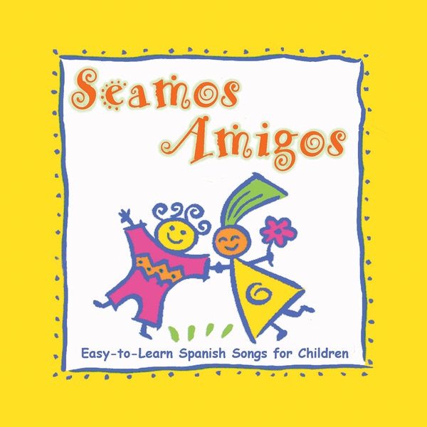 Seamos Amigos