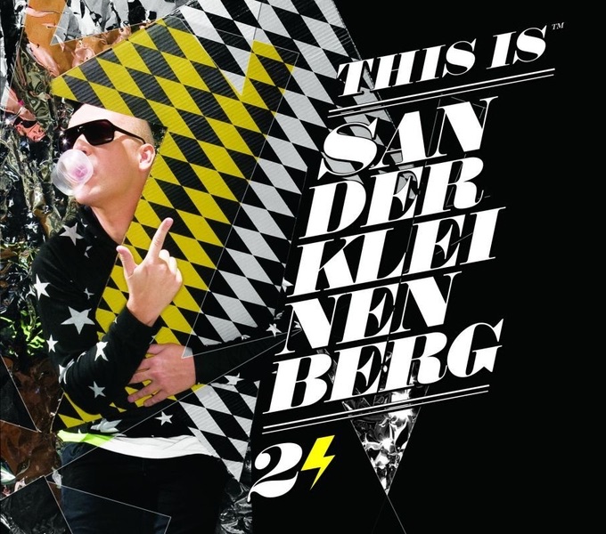 Обложка альбома «This Is Sander Kleinenberg, Vol. 2» — Sander Kleinenberg