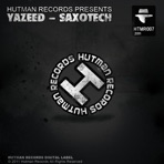 Saxotech - Single