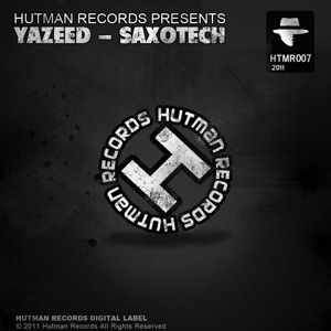 Saxotech - Single