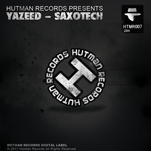 Saxotech - Single