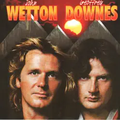 Wetton Downes - John Wetton