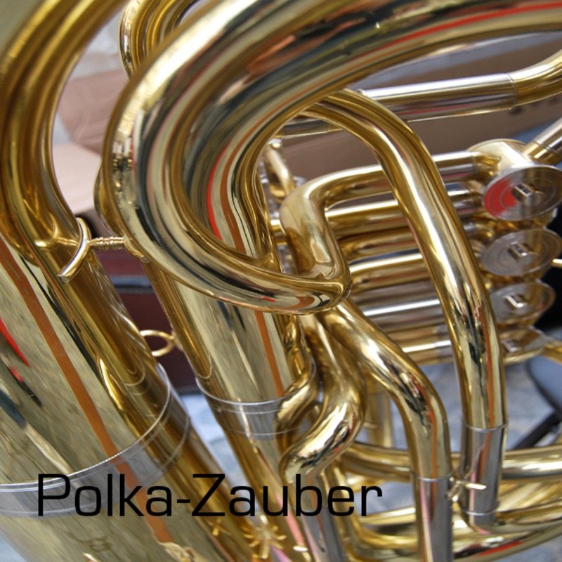 Gipfelkreuz-Polka
