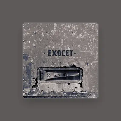 Listen to Exocet, watch music videos, read bio, see tour dates & more!