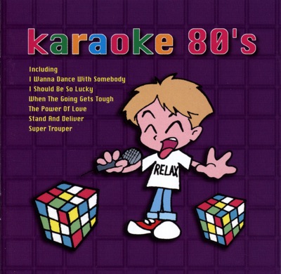 Karaoke 80's (Karaoke Version)
