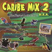 El Venao — Caribbean Kings Band