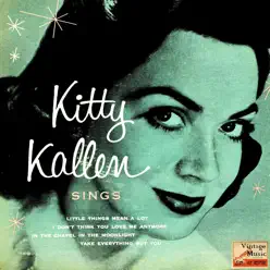 Little Things - EP - Kitty Kallen