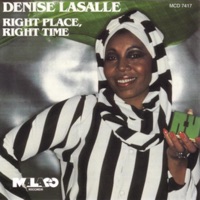 Denise LaSalle - Your Husband Is Cheatin' On Us