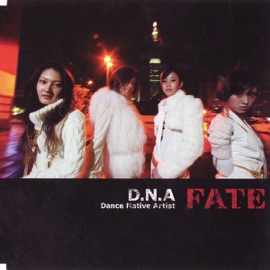 Somebody Loves Somebody Else D.N.A