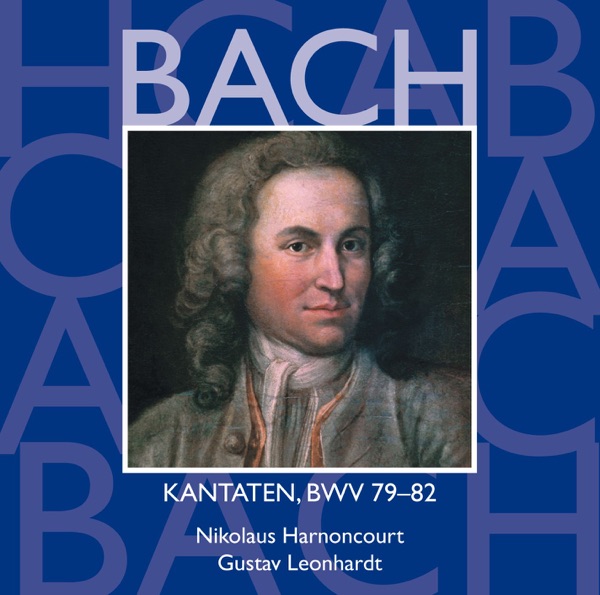 Bach, JS: Sacred Cantatas, BWV Nos. 79 - 82