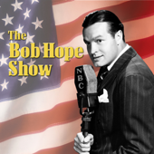 Bob Hope Show: Christmas 1941 - Bob Hope Show Cover Art