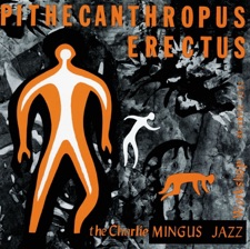 Charles Mingus - Love Chant