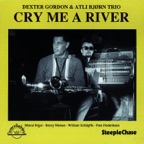 Cry Me a river