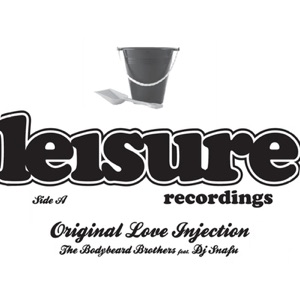 Original Love Injection - Single